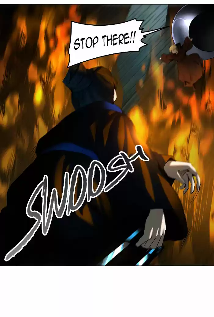 Tower of Based God ch.194