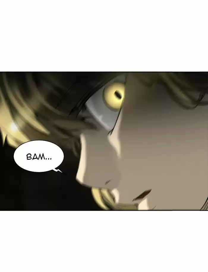 Tower of Based God ch.194