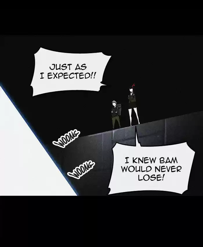 Tower of Based God ch.194