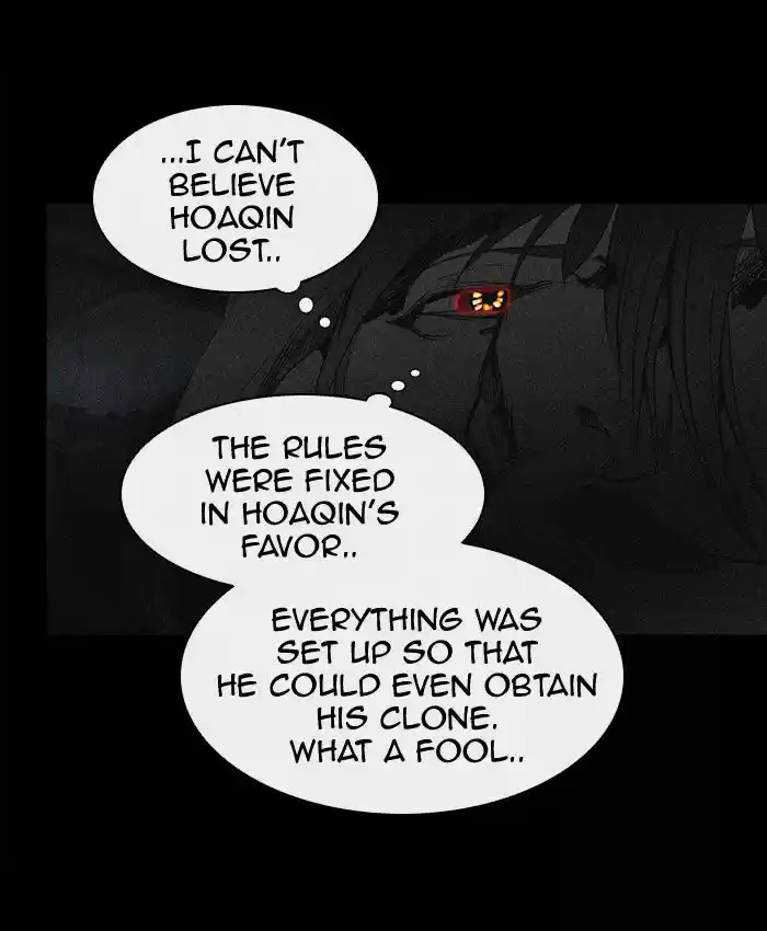 Tower of Based God ch.194