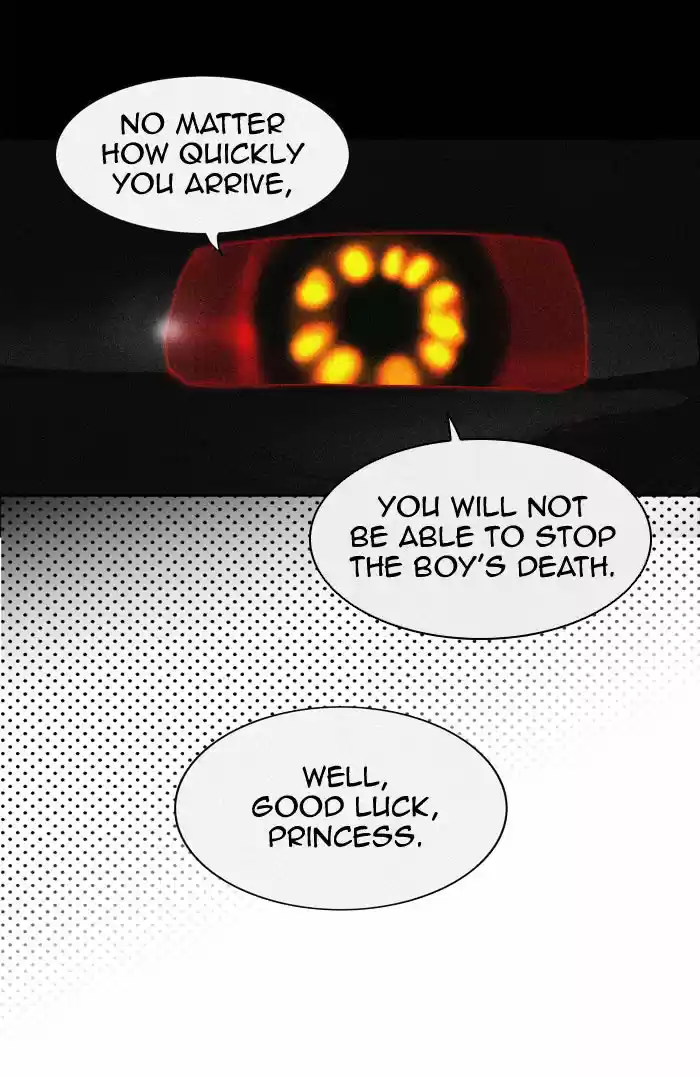 Tower of Based God ch.194