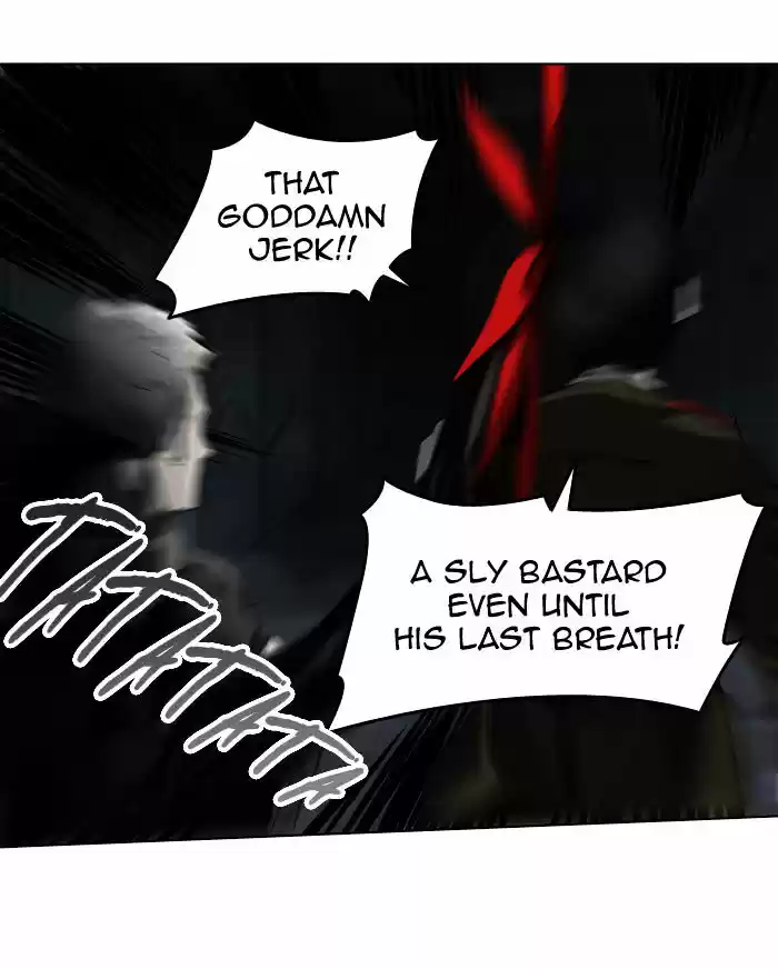 Tower of Based God ch.194