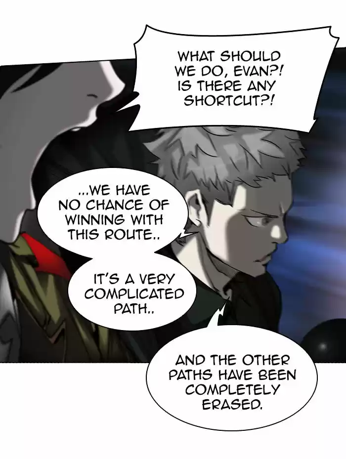 Tower of Based God ch.194