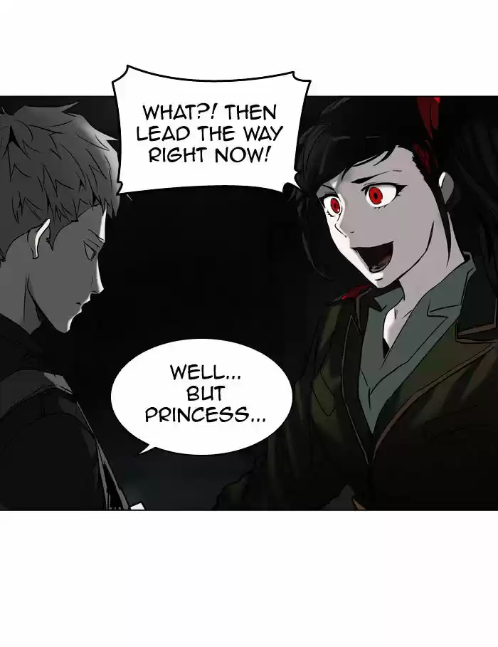 Tower of Based God ch.194