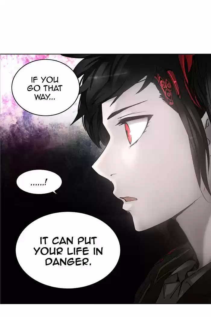 Tower of Based God ch.195