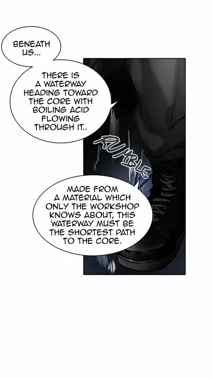 Tower of Based God ch.195