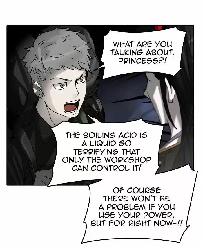 Tower of Based God ch.195