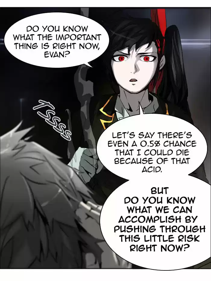 Tower of Based God ch.195