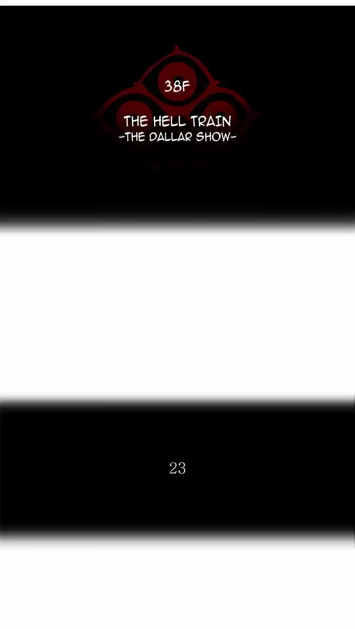 Tower of Based God ch.195