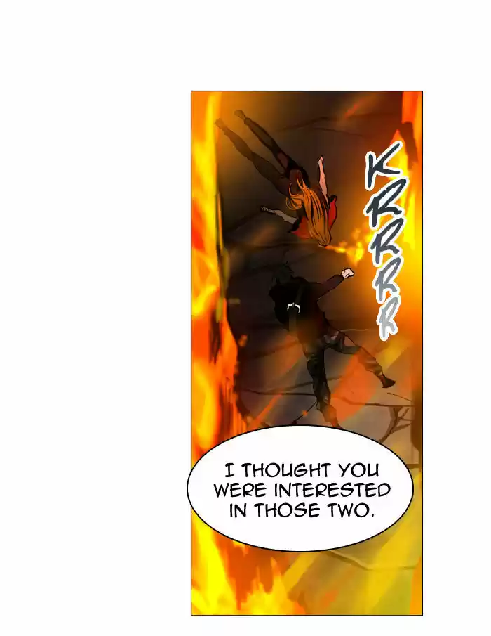 Tower of Based God ch.195