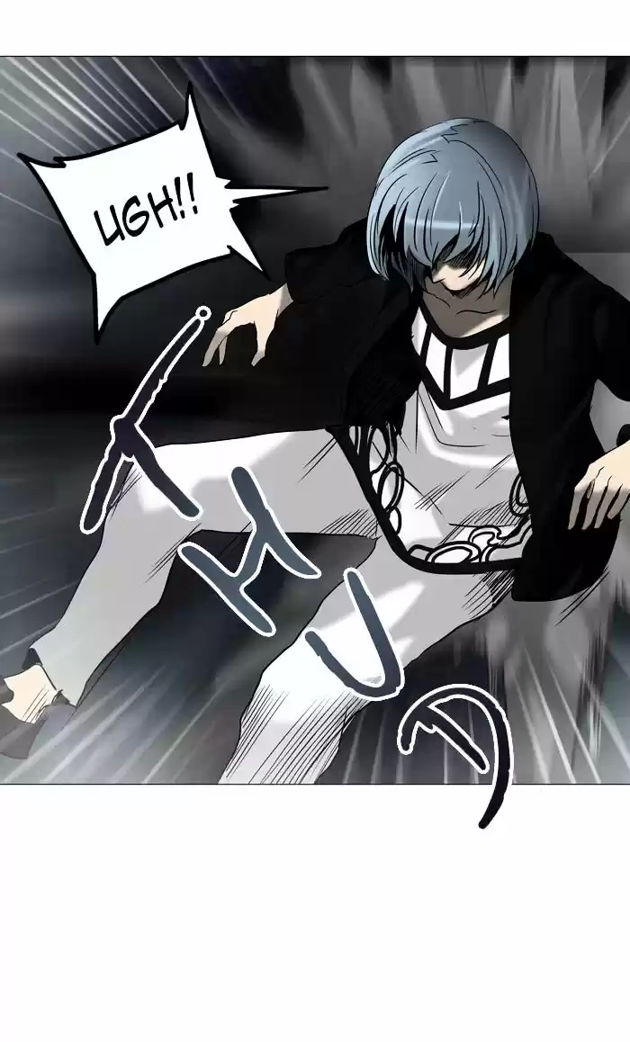 Tower of Based God ch.195