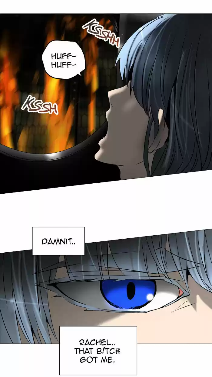 Tower of Based God ch.195