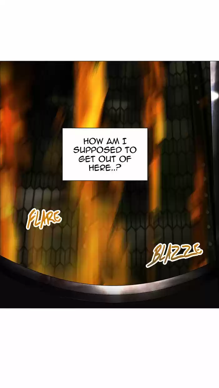 Tower of Based God ch.195