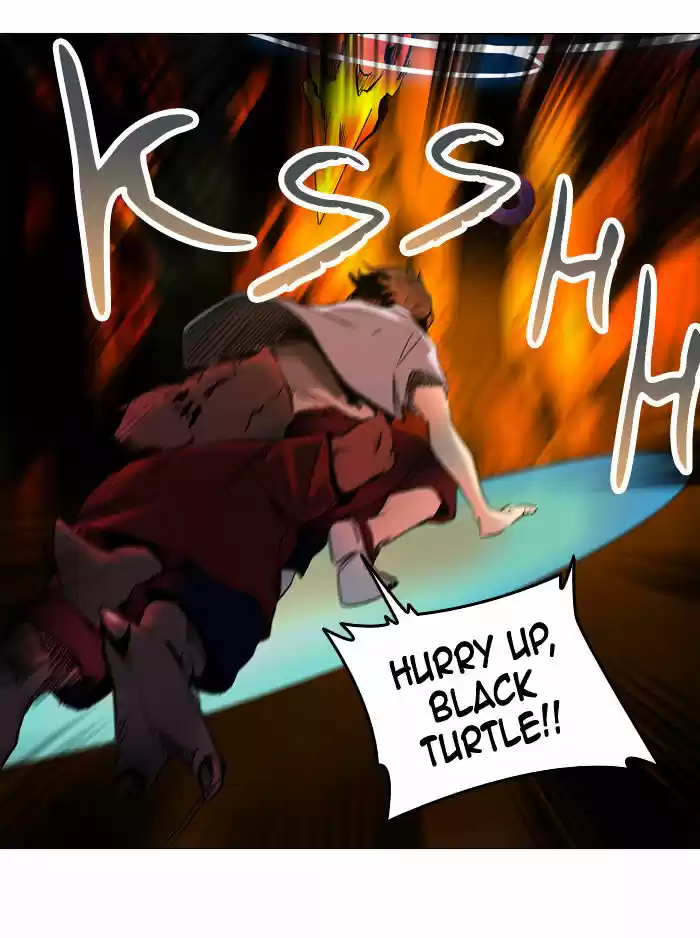 Tower of Based God ch.195