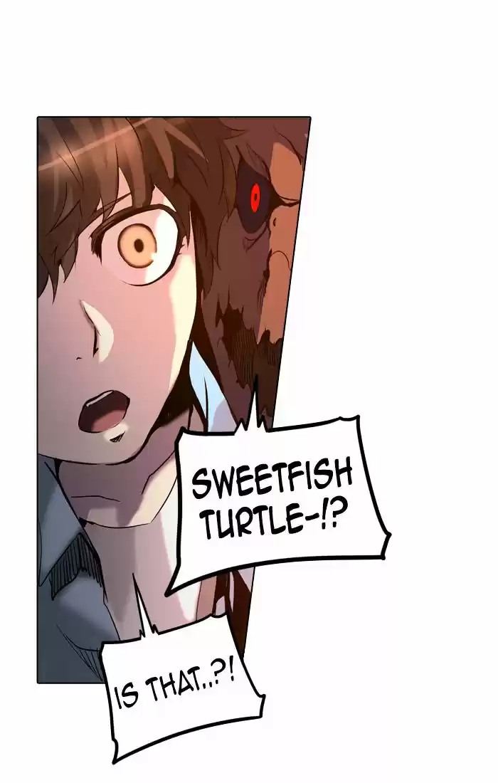 Tower of Based God ch.195