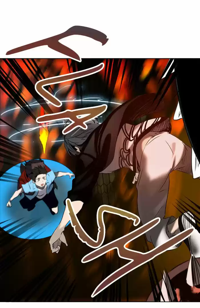 Tower of Based God ch.195