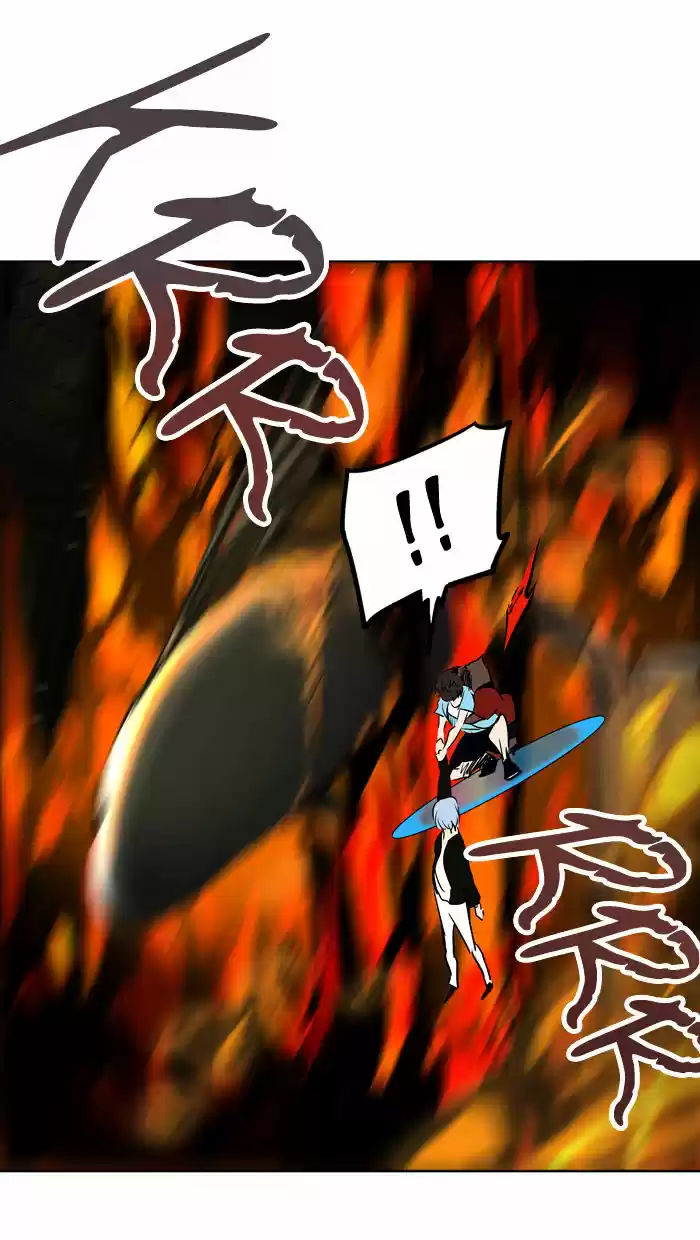 Tower of Based God ch.195