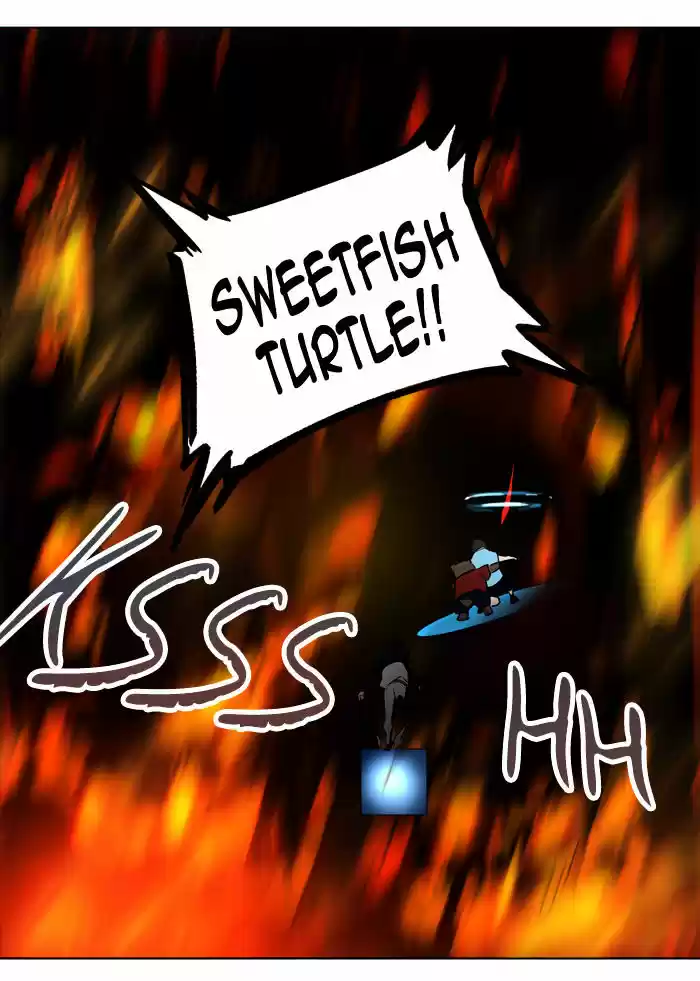 Tower of Based God ch.195