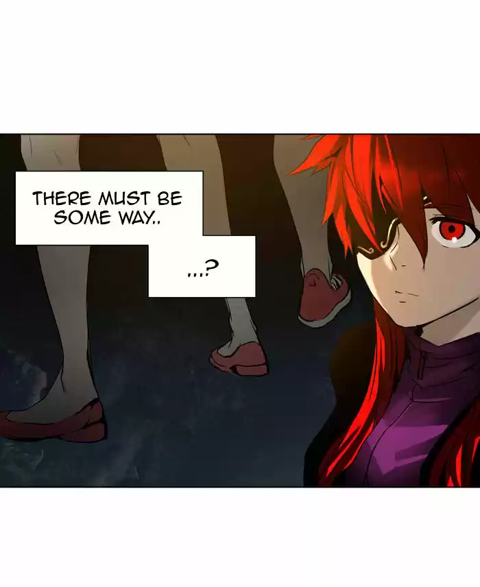 Tower of Based God ch.195