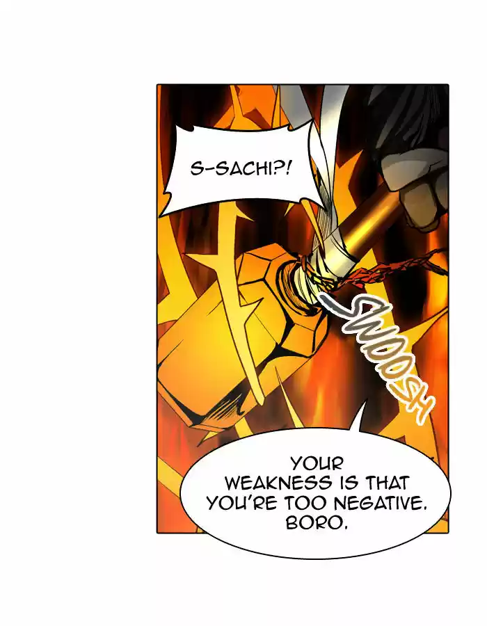 Tower of Based God ch.195