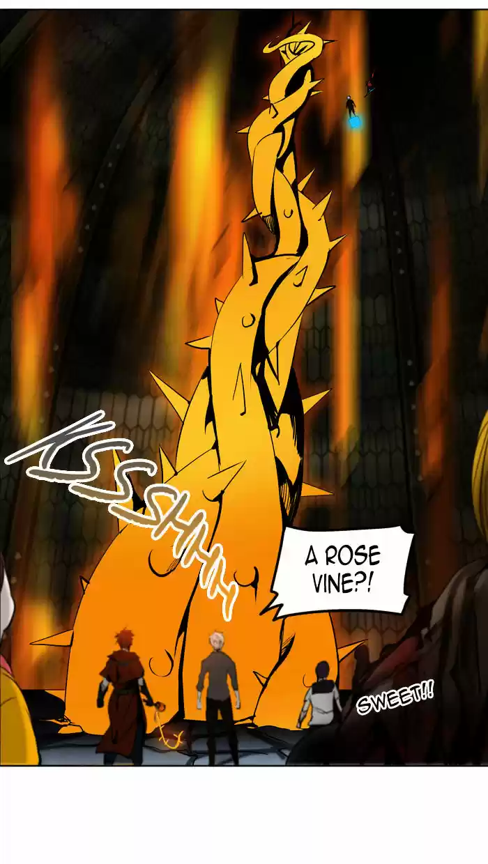 Tower of Based God ch.195