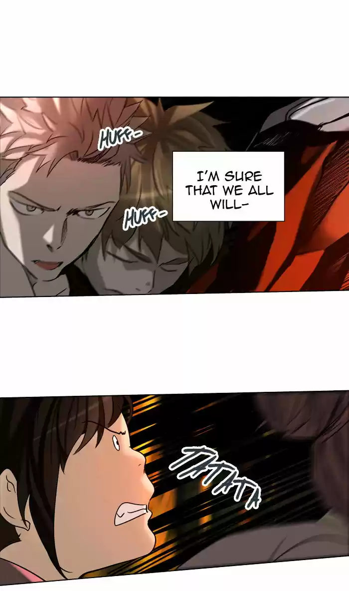 Tower of Based God ch.195