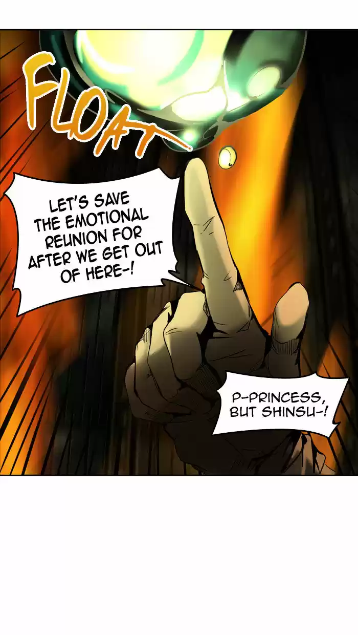 Tower of Based God ch.195