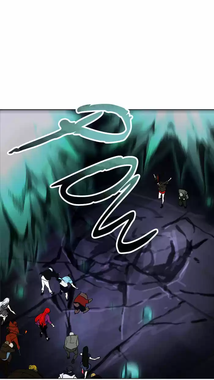 Tower of Based God ch.195