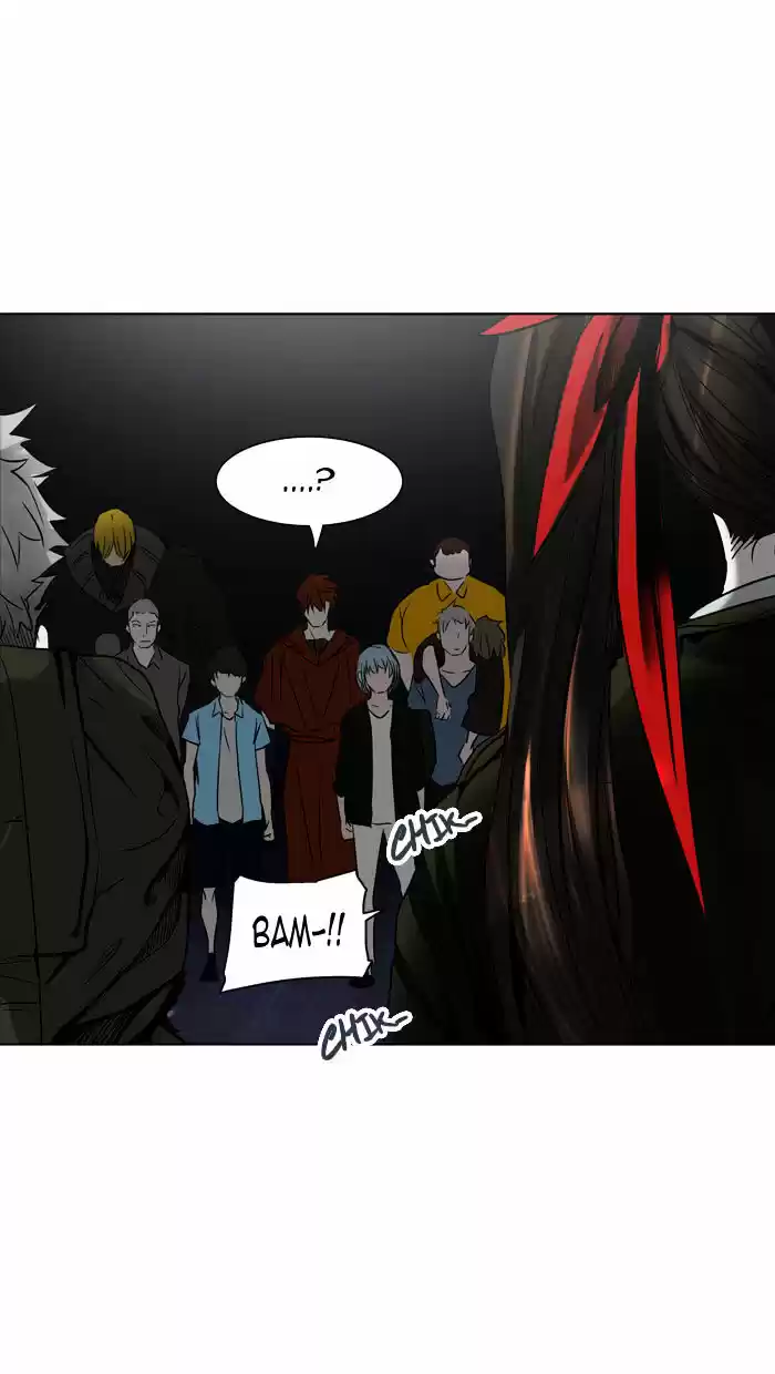 Tower of Based God ch.195