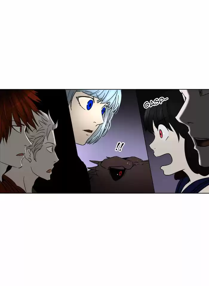 Tower of Based God ch.195