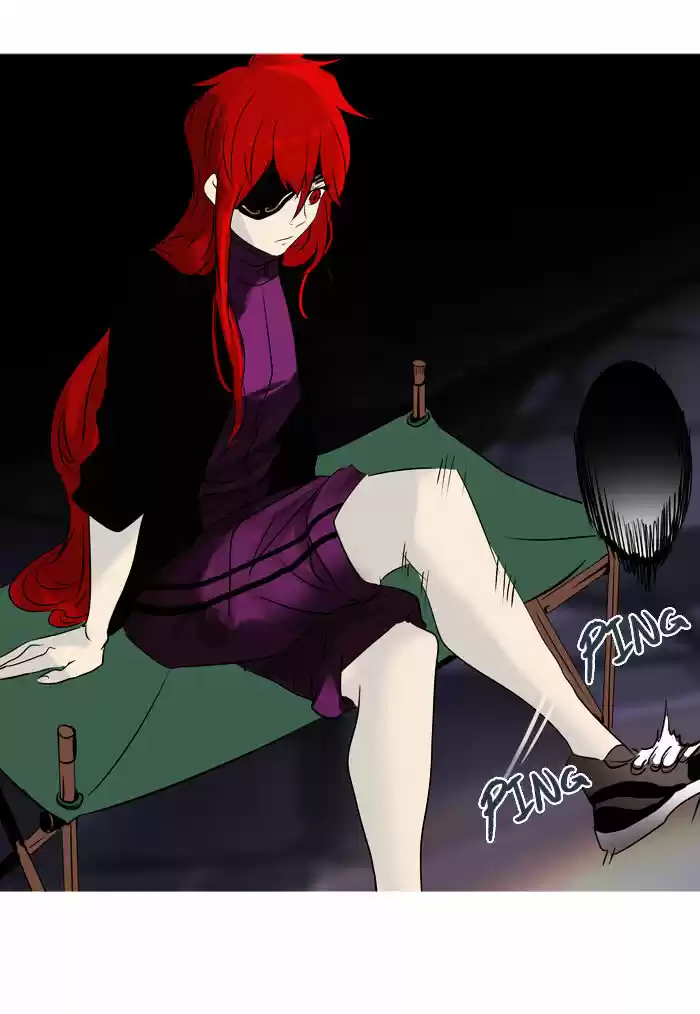 Tower of Based God ch.196