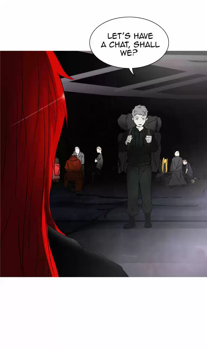 Tower of Based God ch.196