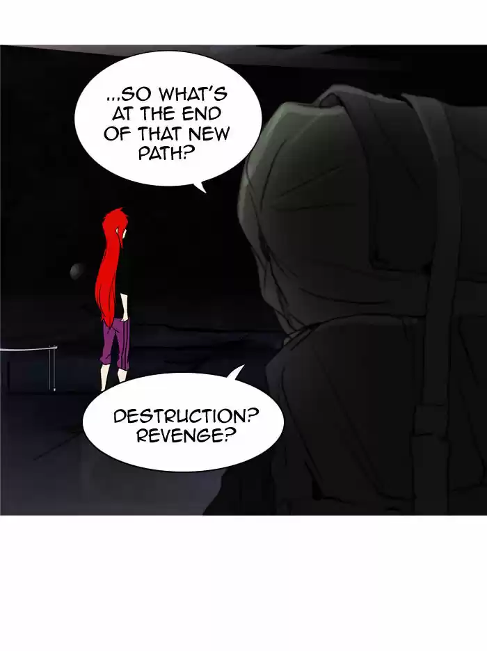 Tower of Based God ch.196