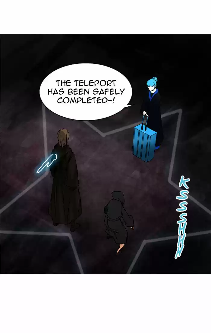 Tower of Based God ch.196