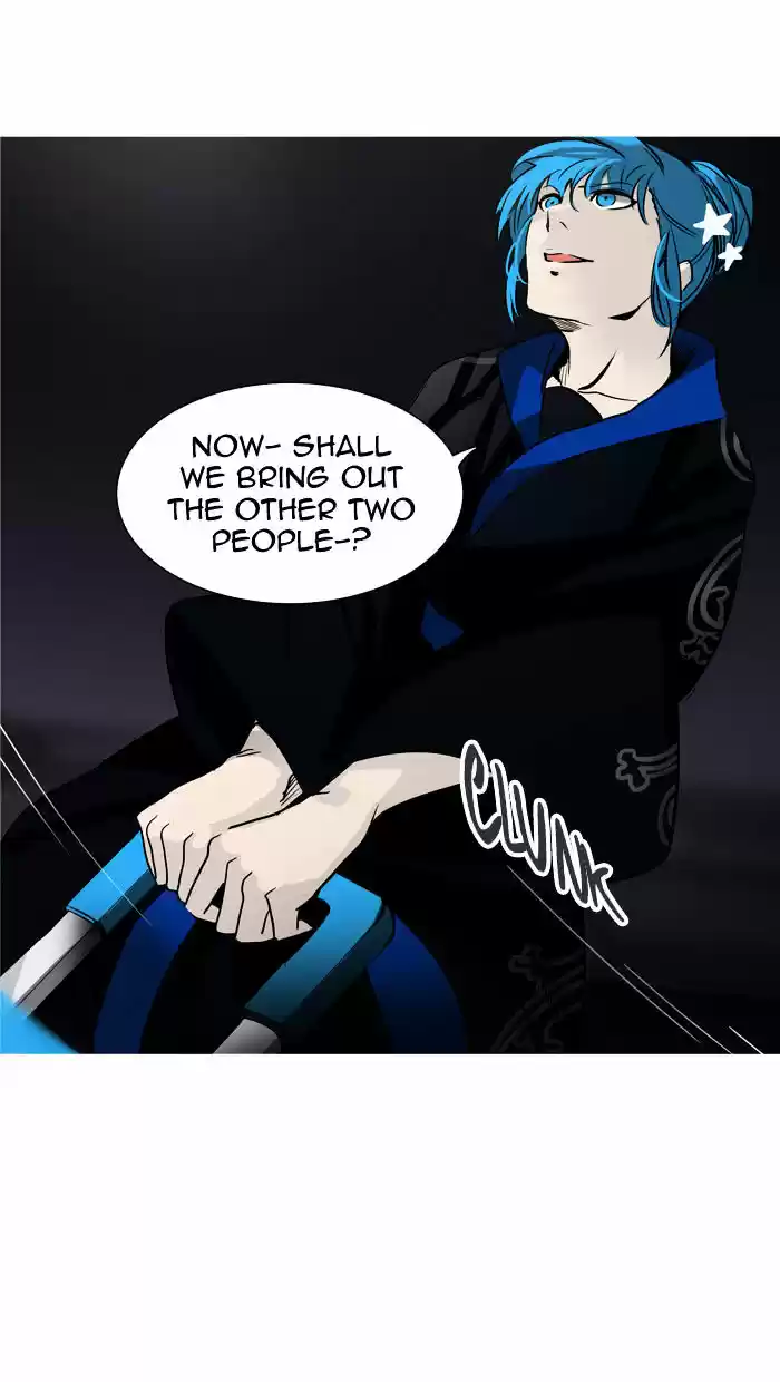 Tower of Based God ch.196