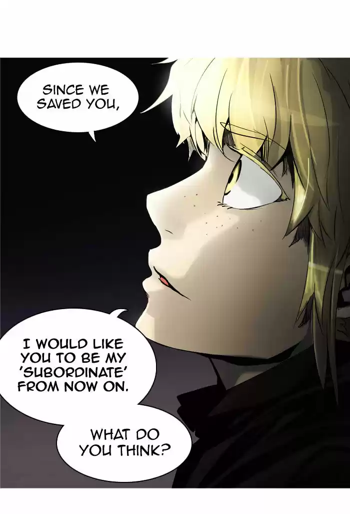 Tower of Based God ch.196