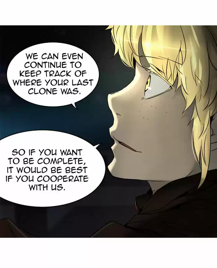 Tower of Based God ch.196