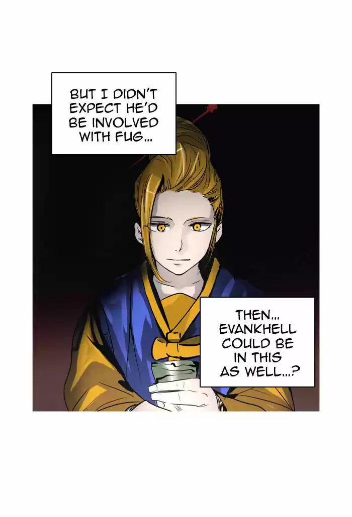 Tower of Based God ch.196