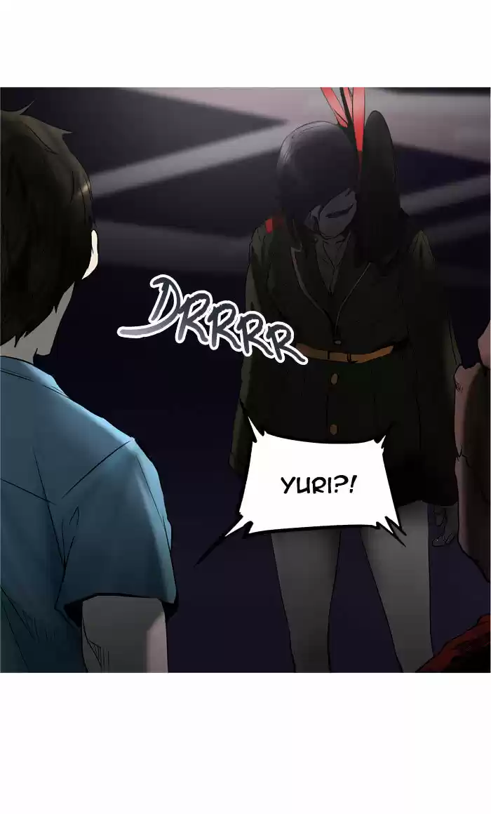 Tower of Based God ch.196