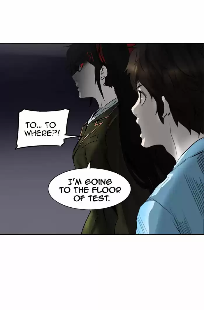 Tower of Based God ch.197