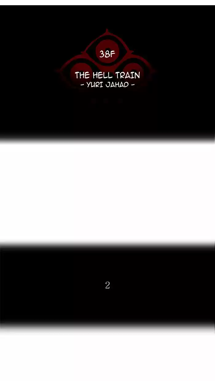 Tower of Based God ch.197