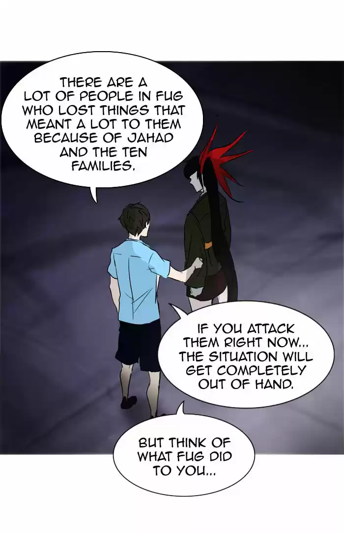 Tower of Based God ch.197