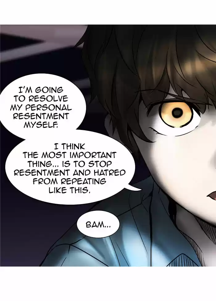 Tower of Based God ch.197