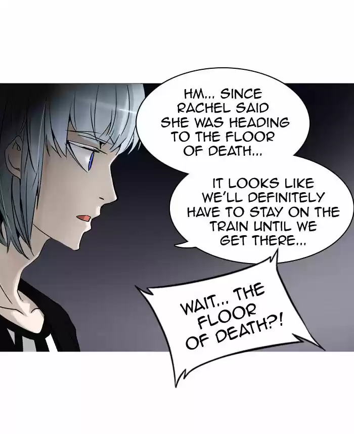 Tower of Based God ch.197