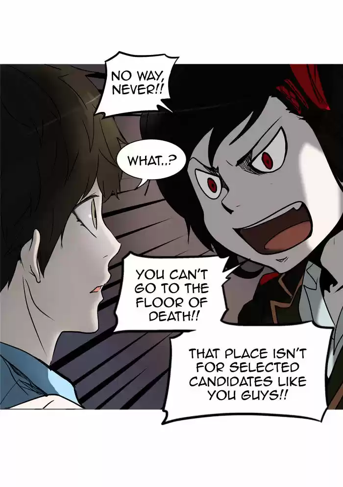 Tower of Based God ch.197