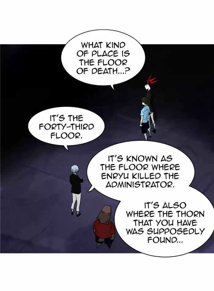 Tower of Based God ch.197