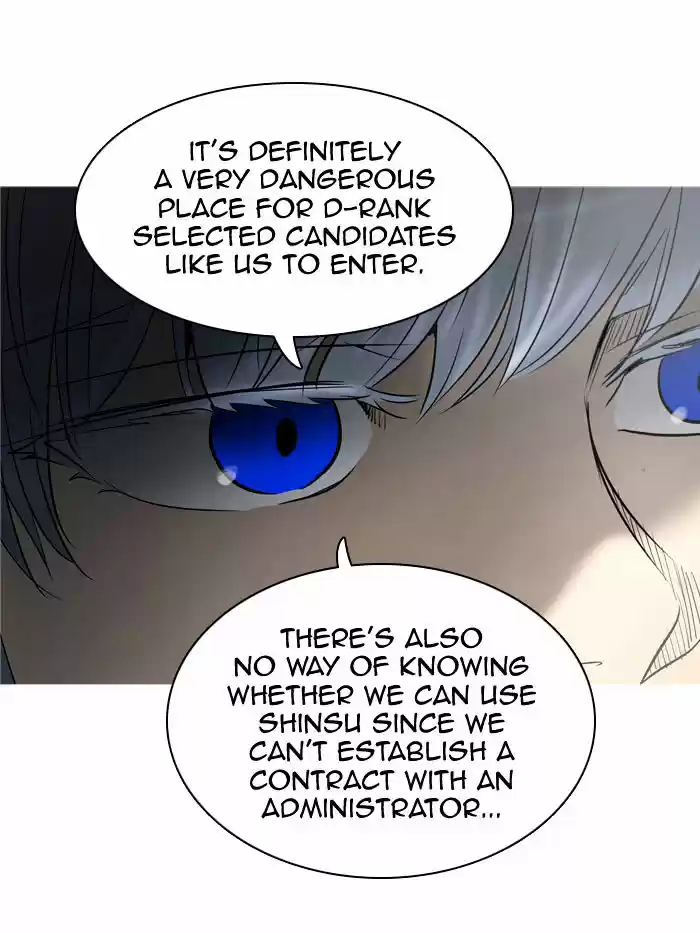 Tower of Based God ch.197