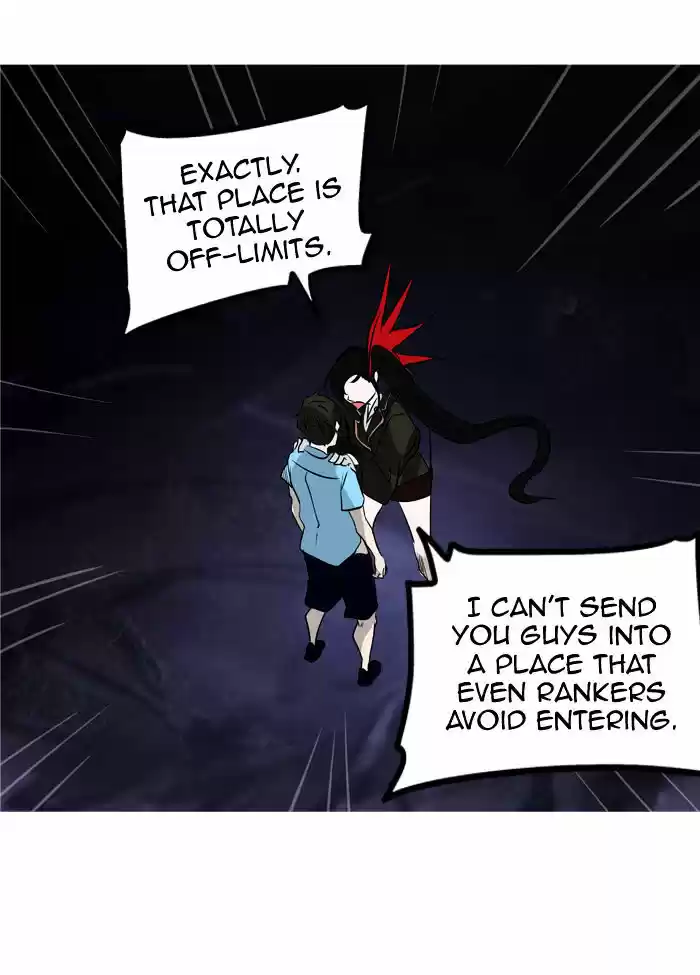 Tower of Based God ch.197