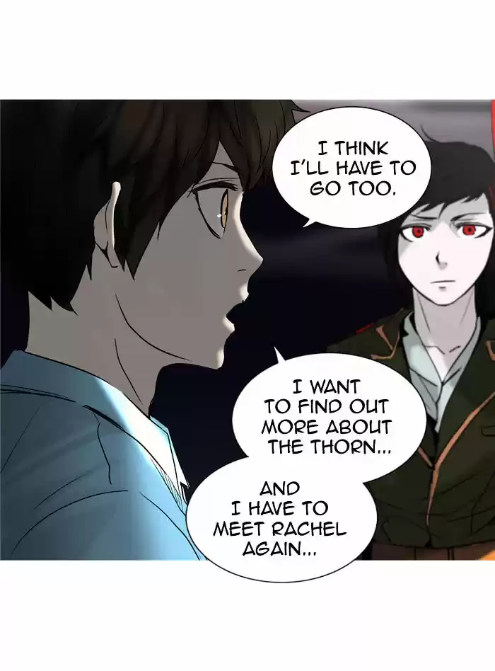 Tower of Based God ch.197