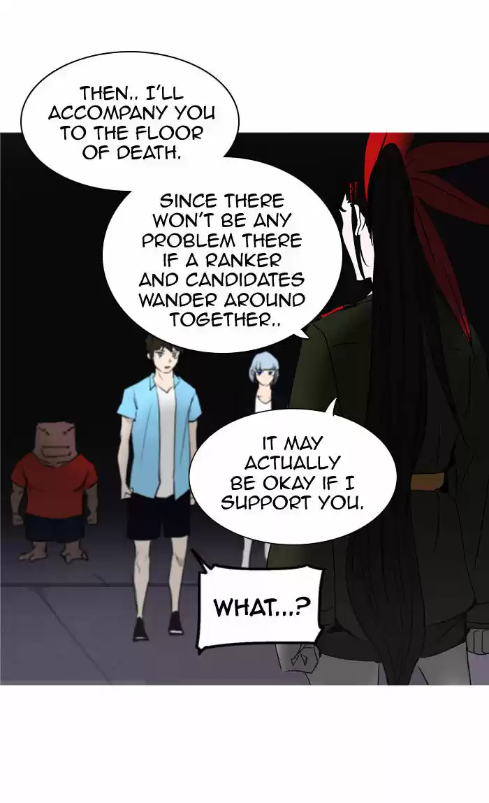 Tower of Based God ch.197